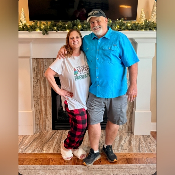 SHOWING NWT and NWOT Clothes. NOT A SHARE SHOW - Picture 2 of 12